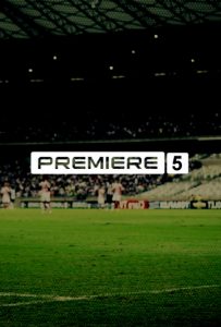Premiere 5 Ao Vivo Online
