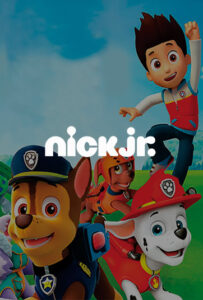 Nick JR Online