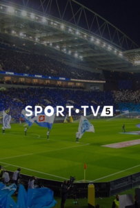 SPORTTV 5 Ao Vivo Online