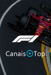 FÓRMULA 1 – GP de Singapura – Classificação Sprint – Ao Vivo – 09/10/2026 – 09h30