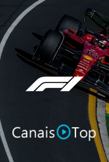 FÓRMULA 1 – GP de Singapura – Treino Livre 1 – Ao Vivo – 09/10/2026 – 05h30