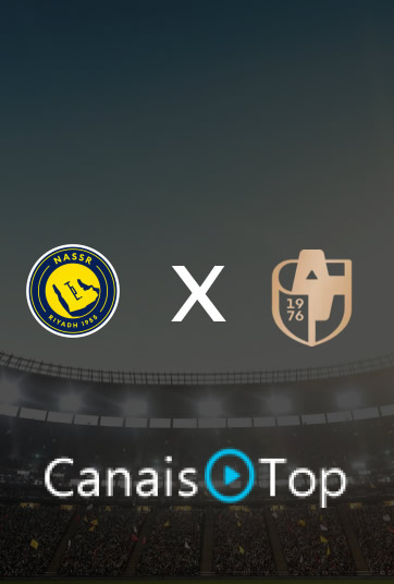 Al Nassr x Diriyah – Ao Vivo – 09/10/2026 – 15h00