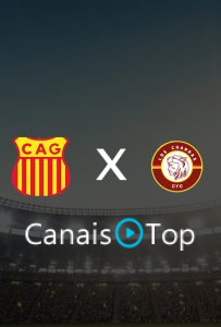 Atlético Grau x Los Chankas – Ao Vivo – 08/10/2026 – 17h30