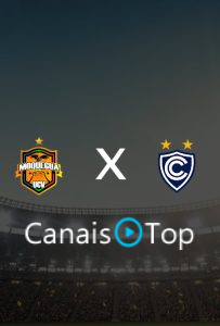 Deportivo Moquegua x Cienciano – Ao Vivo – 08/10/2026 – 15h00