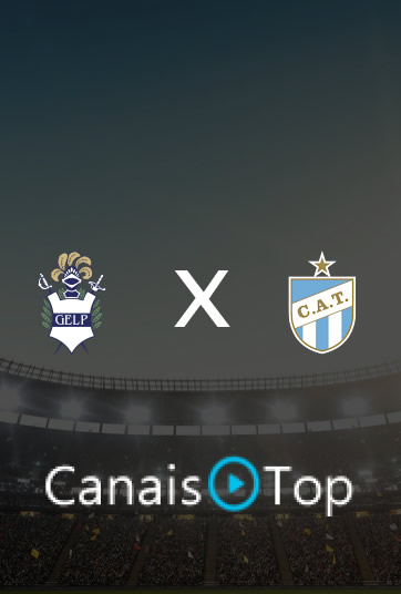 Gimnasia La Plata x Atlético Tucumán – Ao Vivo – 09/10/2026 – 18h00