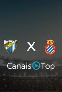 Málaga x Espanyol – Ao Vivo – 09/10/2026 – 16h00