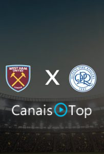 West Ham United x Queens Park Rangers – Ao Vivo – 09/10/2026 – 16h00